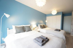 FU-RIN 3mins walk to station/6mins NANBA/16mins UMEDA